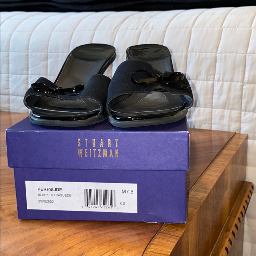 Stuart Weitzman